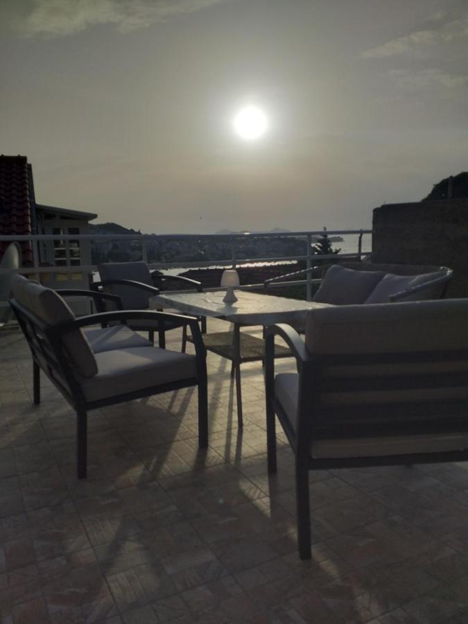 Apartments & Rooms Abba Dubrovnik Exteriör bild