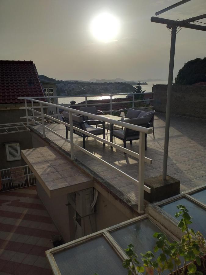 Apartments & Rooms Abba Dubrovnik Exteriör bild
