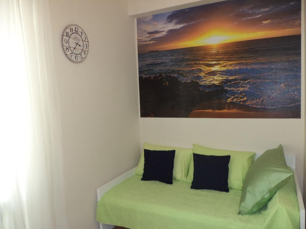 Apartments & Rooms Abba Dubrovnik Rum bild