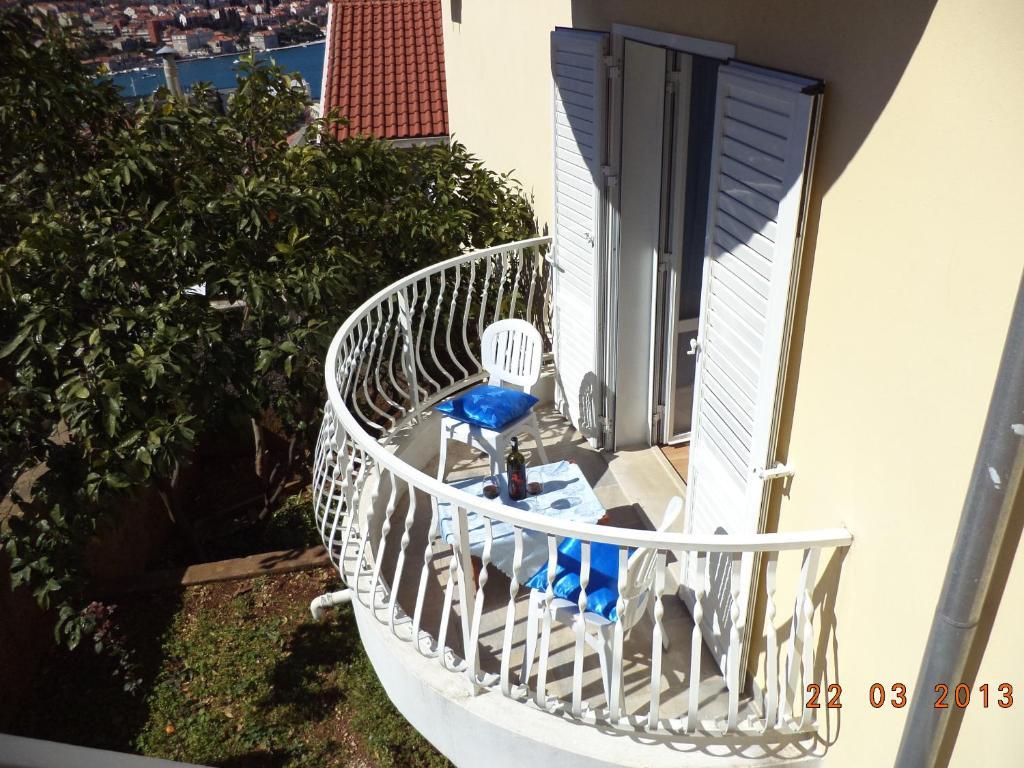 Apartments & Rooms Abba Dubrovnik Rum bild