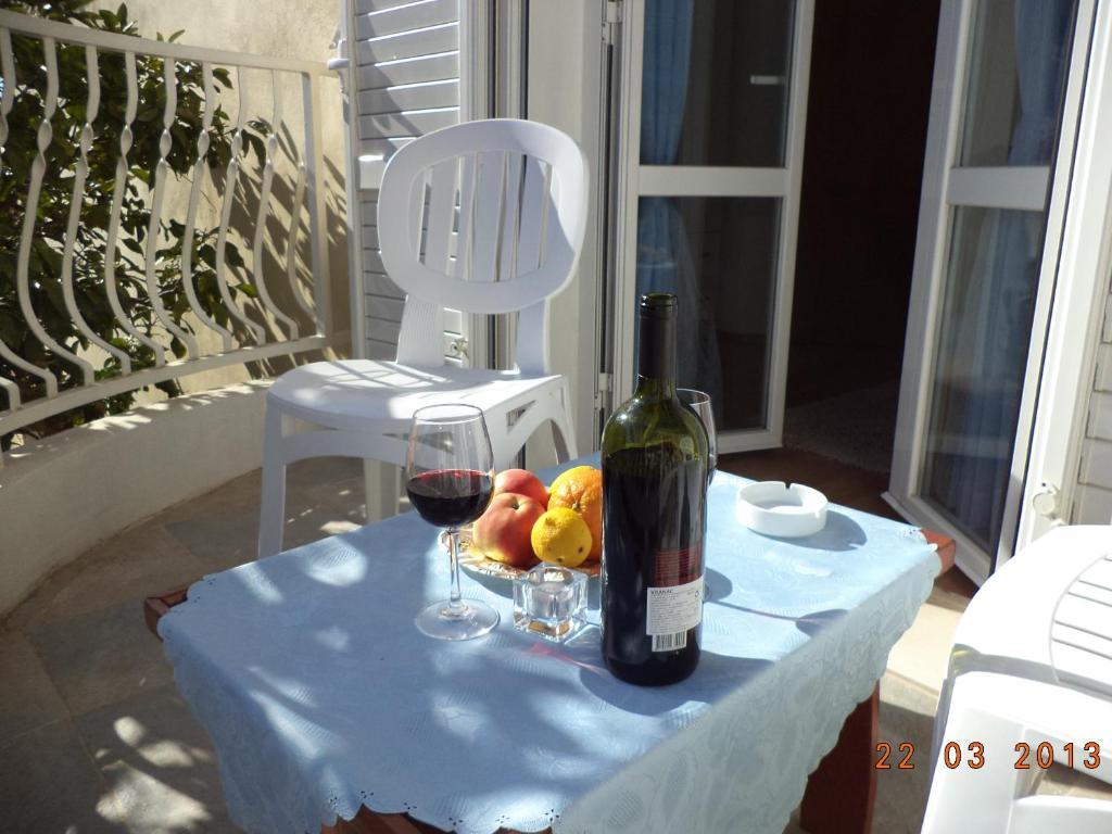 Apartments & Rooms Abba Dubrovnik Rum bild