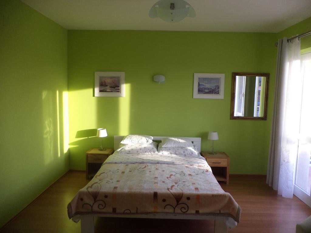Apartments & Rooms Abba Dubrovnik Exteriör bild