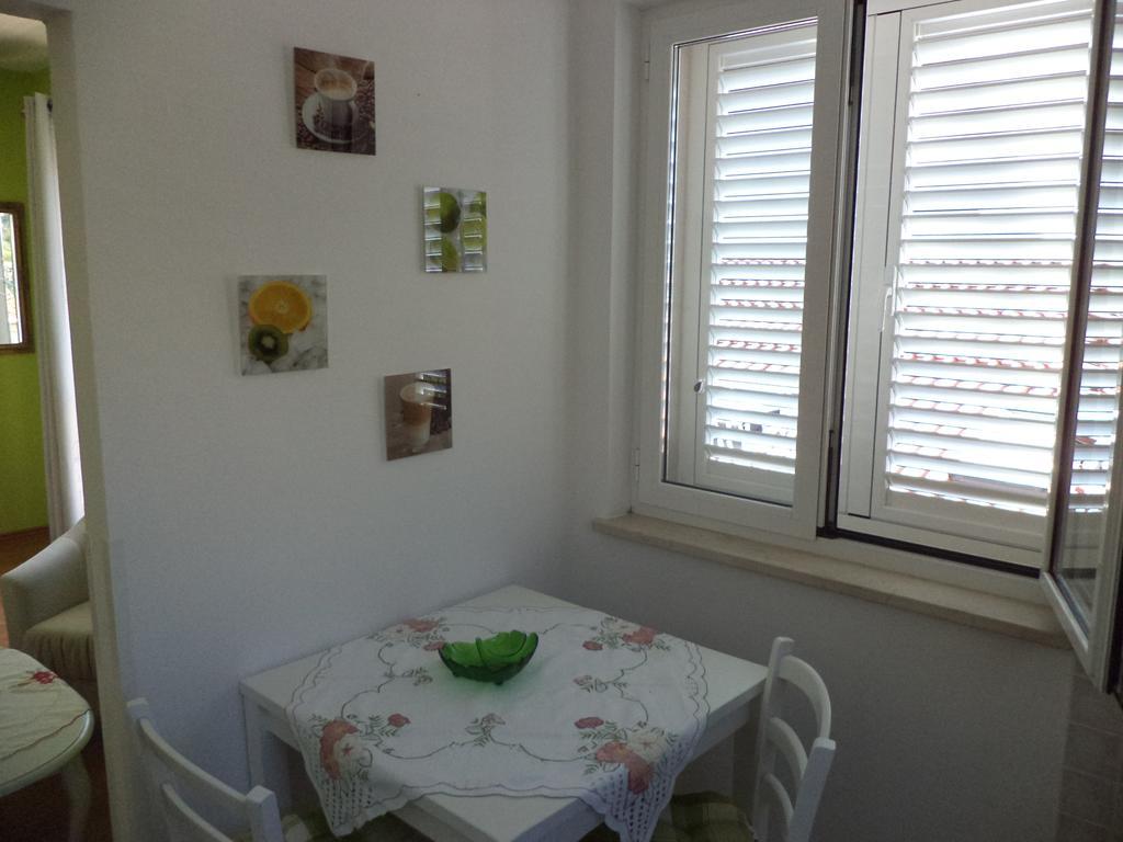 Apartments & Rooms Abba Dubrovnik Exteriör bild