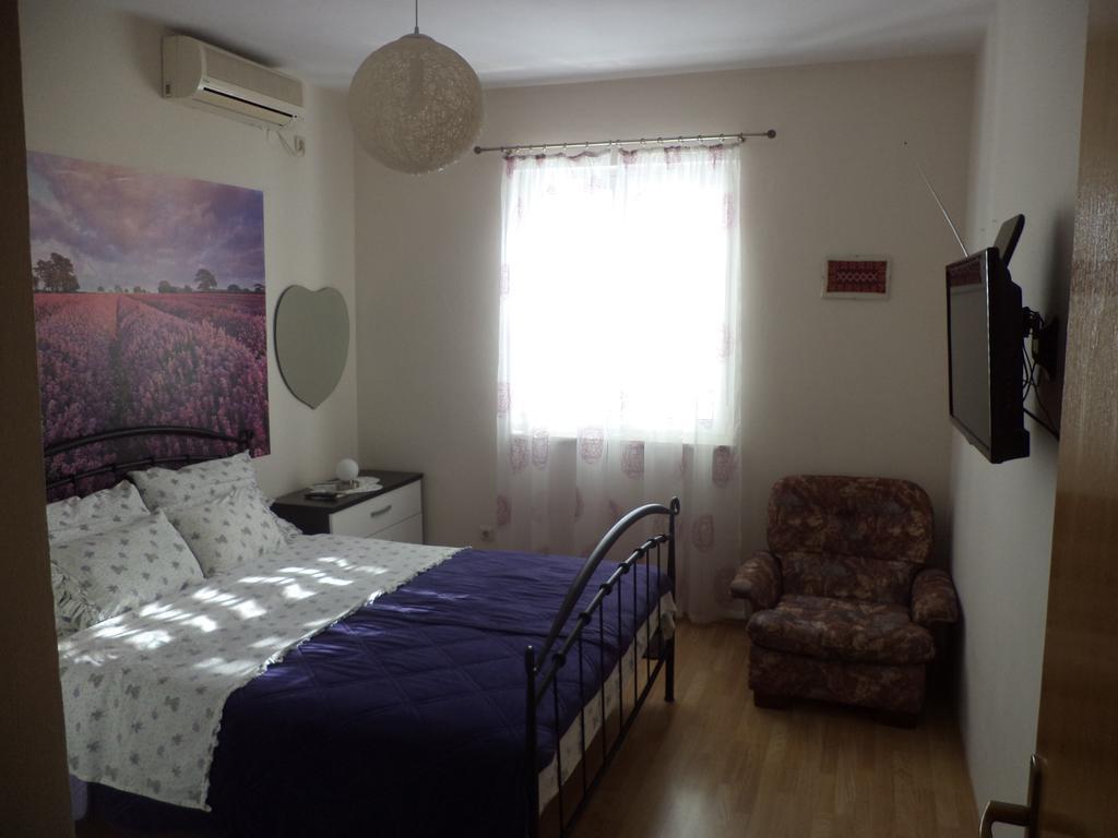 Apartments & Rooms Abba Dubrovnik Exteriör bild