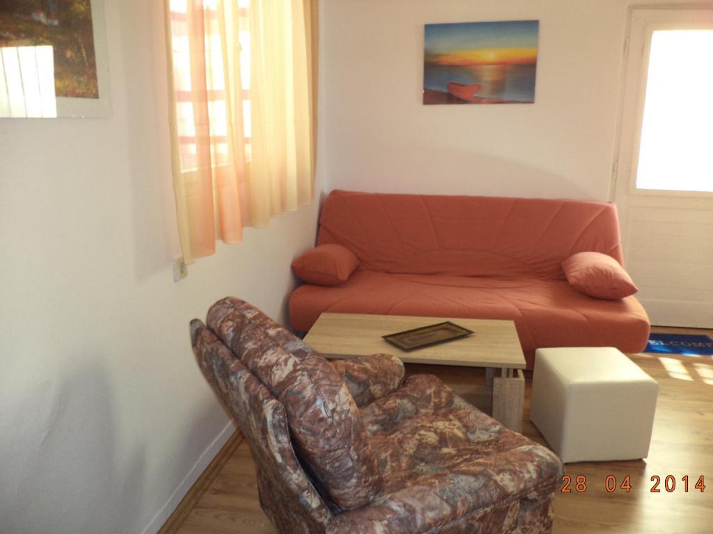 Apartments & Rooms Abba Dubrovnik Rum bild