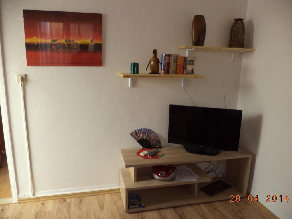Apartments & Rooms Abba Dubrovnik Rum bild
